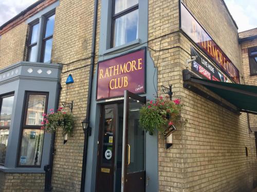 Hostal The Rathmore