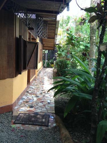 Lodge Casita Rolando