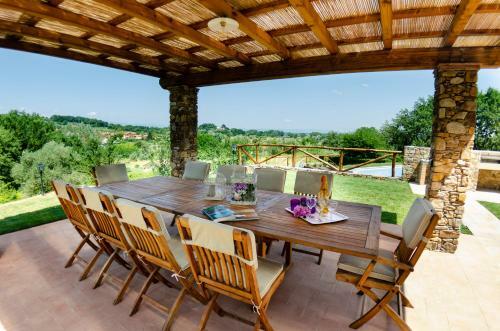 Villa Alexia