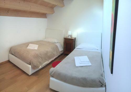 Agroturismo Agriturismo Corte Del Brenta