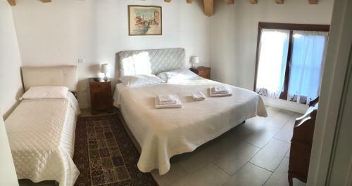 Agroturismo Agriturismo Corte Del Brenta