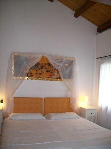 Agroturismo Agriturismo Corte Del Brenta