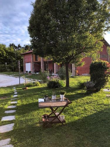 Agroturismo Agriturismo Corte Del Brenta