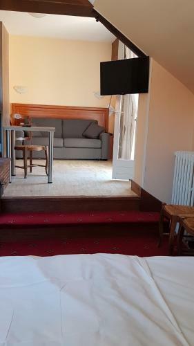 Hotel H�tel Au Lion D'or