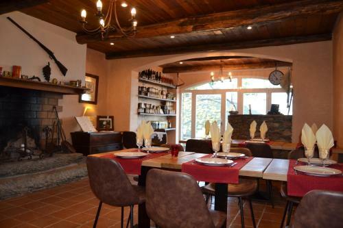 Bed & Breakfast Casa Di Babbo