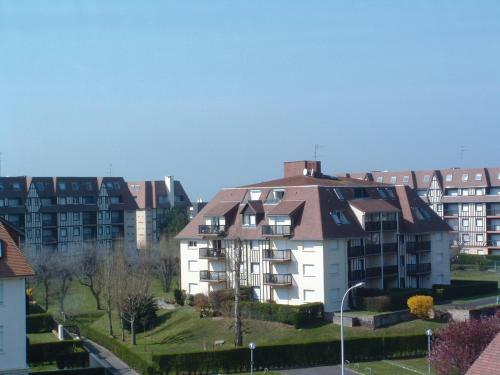 Apartamento Les R�sidences Lagrange Classic