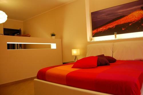Hostal B&B Prima Classe