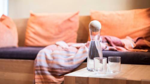 Theiner's Garten Bio Vitalhotel ****superior