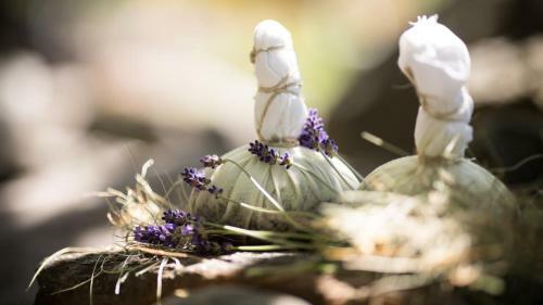 Theiner's Garten Bio Vitalhotel ****superior