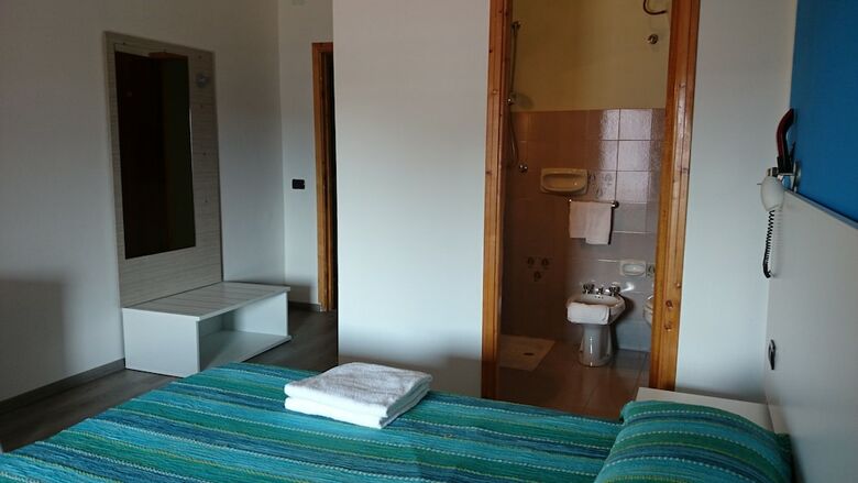 Hotel Ogliastra