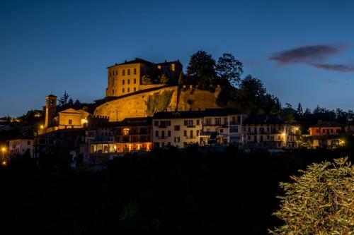 Agroturismo Mongalletto