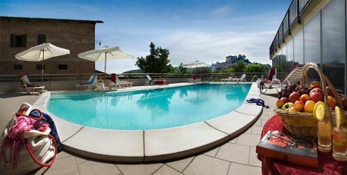 Agroturismo Mongalletto