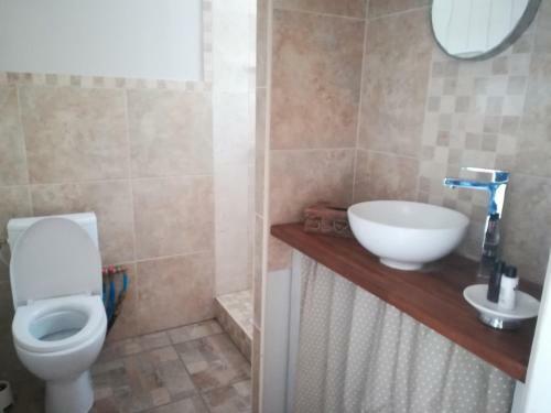 Bed & Breakfast Au Refuge Des 3 Ours - Chambres D'h�tes