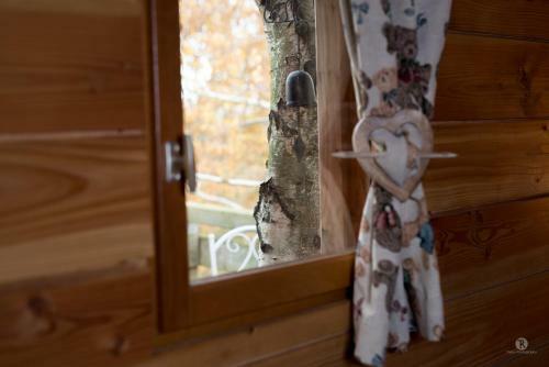 Bed & Breakfast Au Refuge Des 3 Ours - Chambres D'h�tes