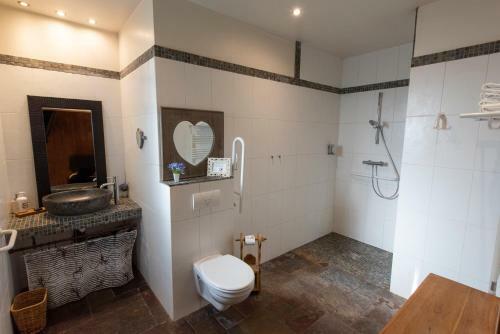 Bed & Breakfast Au Refuge Des 3 Ours - Chambres D'h�tes