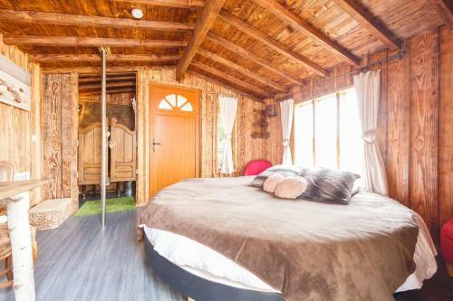 Bed & Breakfast Au Refuge Des 3 Ours - Chambres D'h�tes