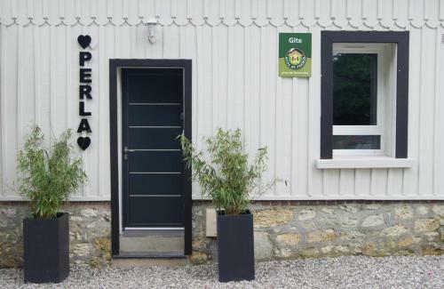Bed & Breakfast Au Refuge Des 3 Ours - Chambres D'h�tes