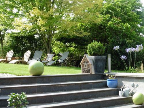 Bed & Breakfast Au Refuge Des 3 Ours - Chambres D'h�tes