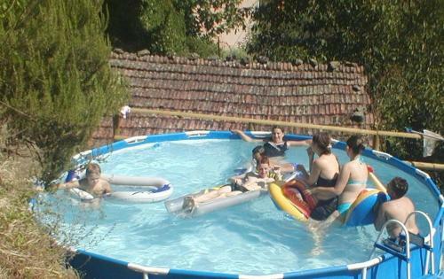 Bed & Breakfast Villa Rosalena