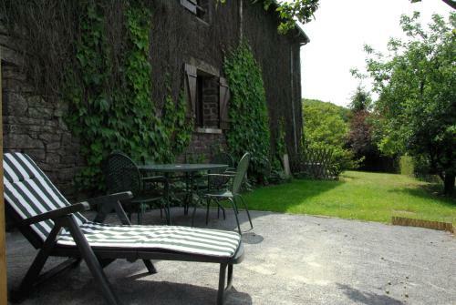 Bed & Breakfast Chambres D'h�tes La Fontaine Garel