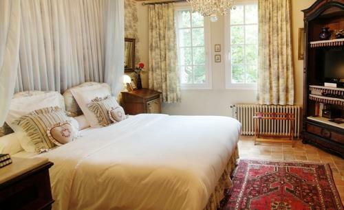 Hostal Le Ch�teau De L'abbaye