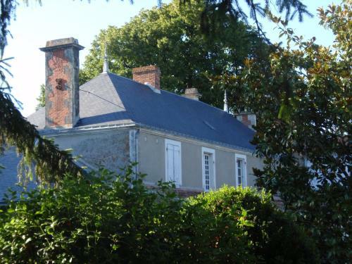 Hostal Le Ch�teau De L'abbaye