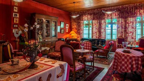 Hostal Le Ch�teau De L'abbaye