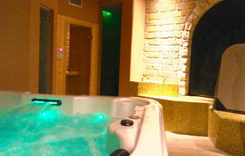 Agroturismo Agriturismo La Sfrusci�