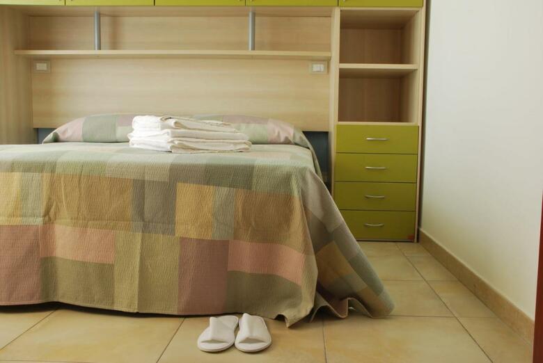 Apartamento Case Vacanze Anni 20