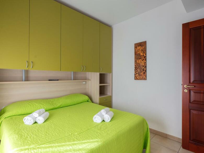 Apartamento Case Vacanze Anni 20