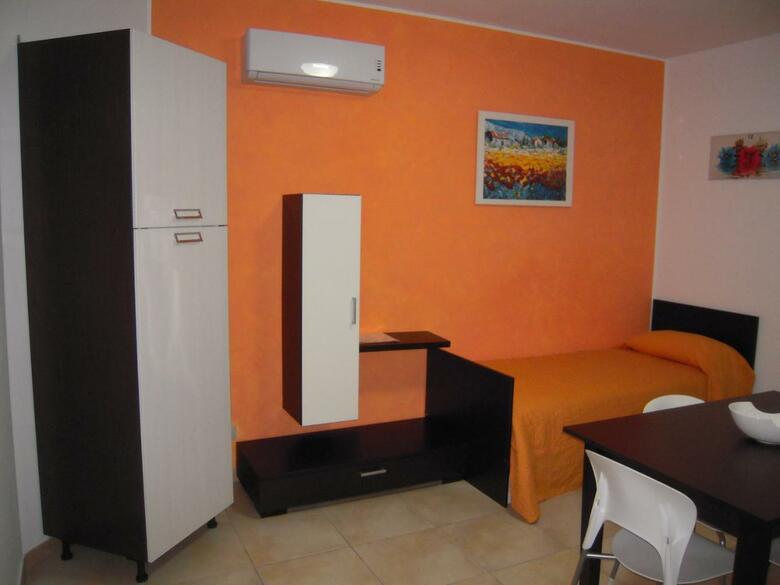 Apartamento Case Vacanze Anni 20
