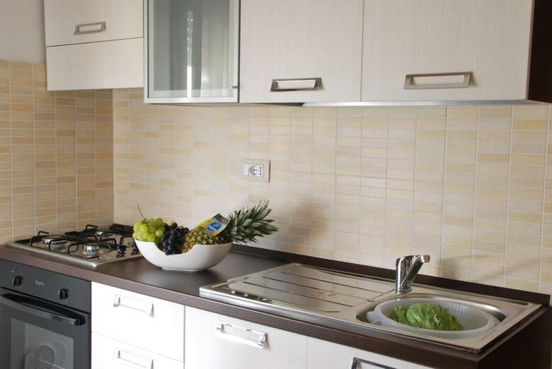 Apartamento Case Vacanze Anni 20
