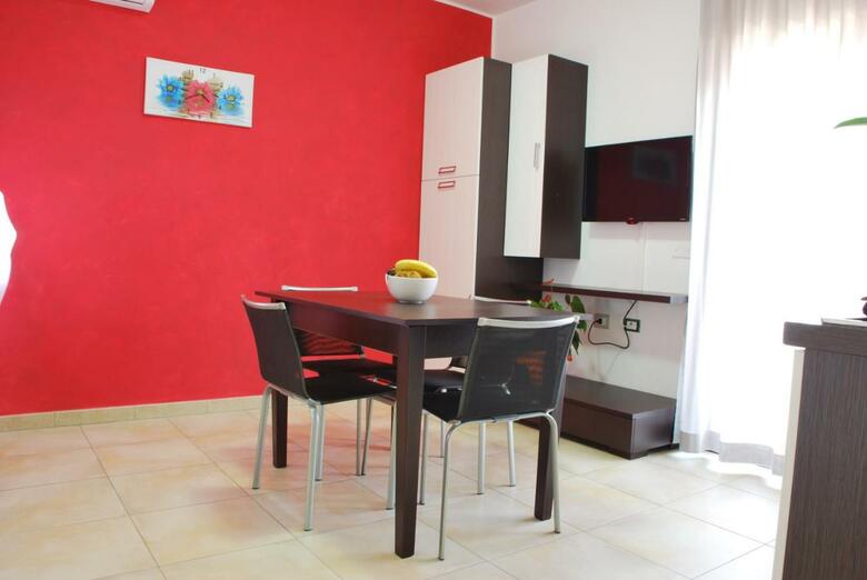 Apartamento Case Vacanze Anni 20
