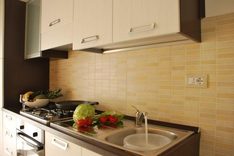 Apartamento Case Vacanze Anni 20