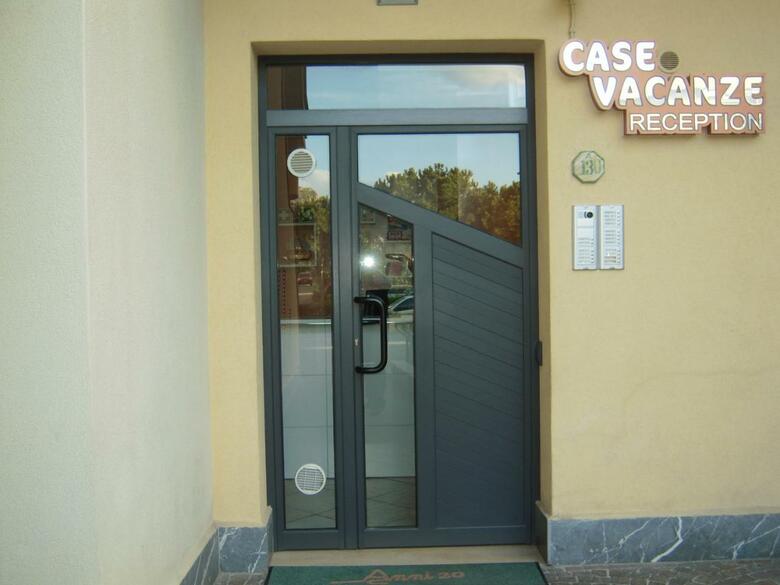 Apartamento Case Vacanze Anni 20