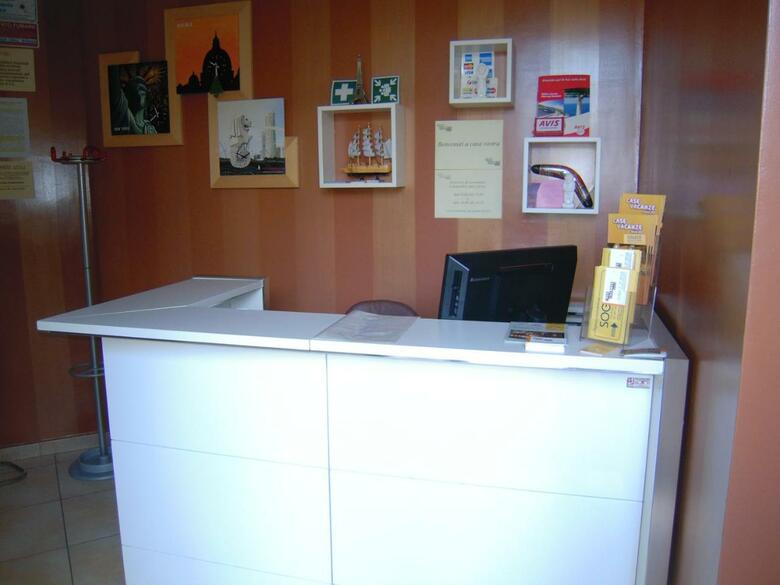 Apartamento Case Vacanze Anni 20