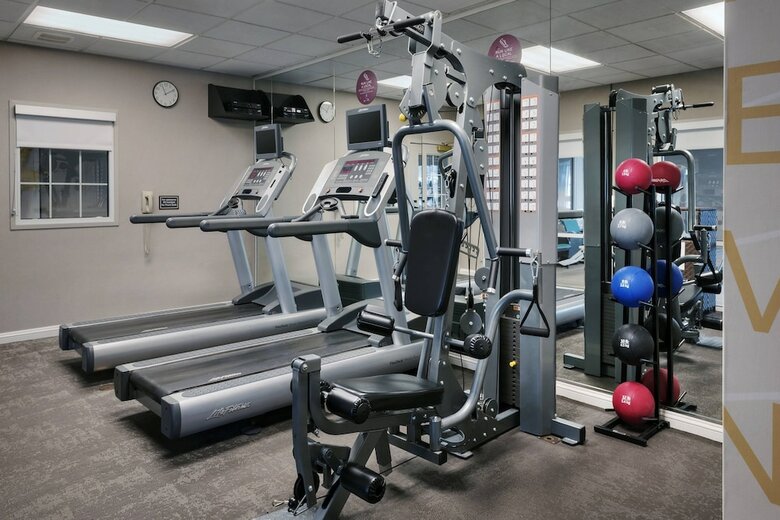 Hotel Residence Inn Poughkeepsie