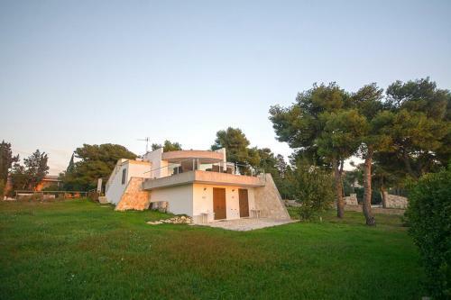 Cala D'aspide Resort