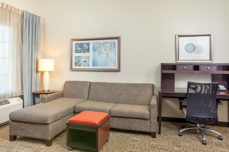 Hotel Staybridge Suites Denver - Stapleton