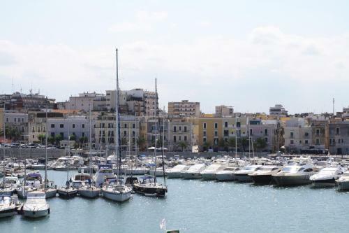 Bed & Breakfast Terra Del Sole