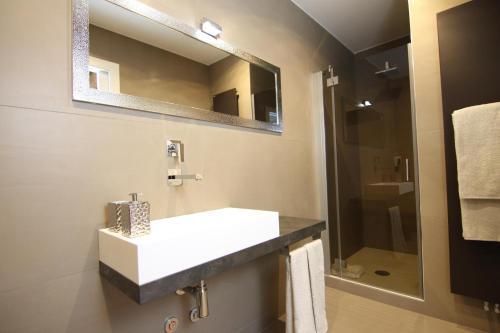 Apartamento Residenza San Vitale 27 Suite Home