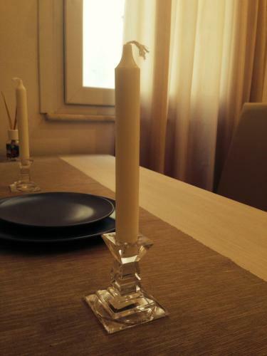 Apartamento Residenza San Vitale 27 Suite Home