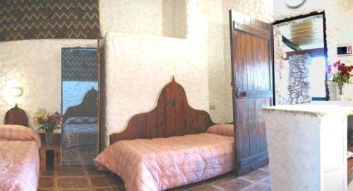 Camping La Roccia