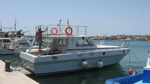 Camping La Roccia