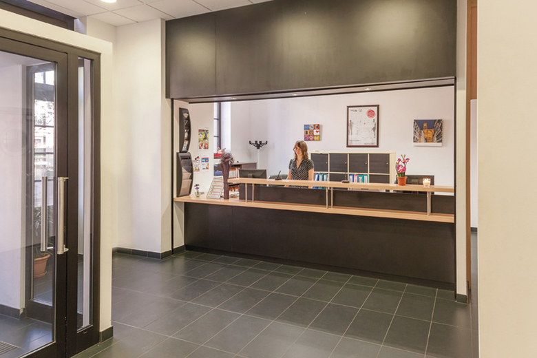 Residencia Appart'city Strasbourg Centre