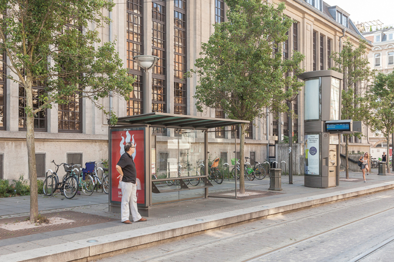 Residencia Appart'city Strasbourg Centre