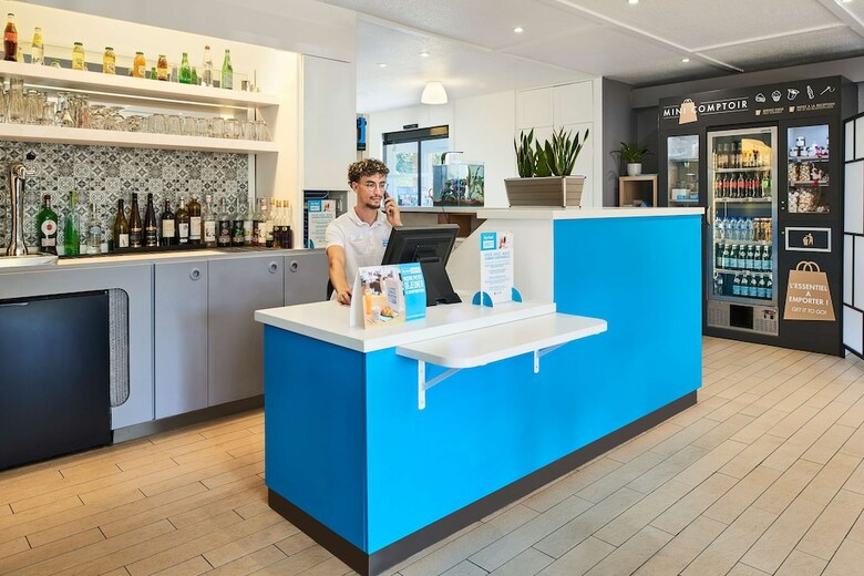 Hotel Campanile Strasbourg Ouest - Z�nith