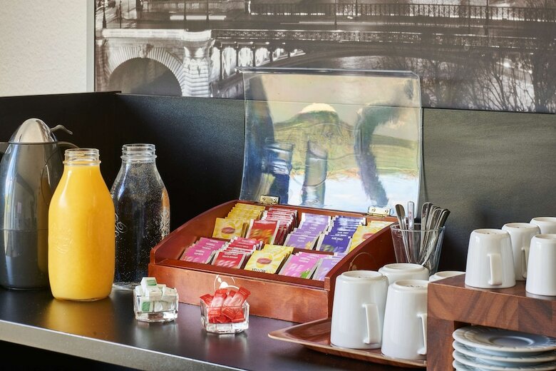 Hotel Campanile Strasbourg Ouest - Z�nith