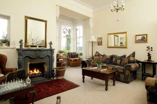 Agroturismo Dungallan Country House