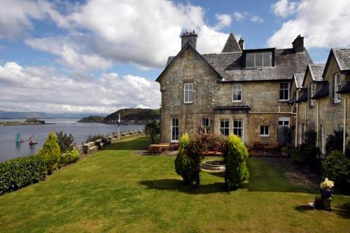 Agroturismo Dungallan Country House